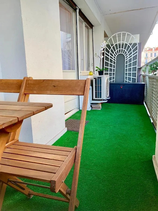 Luxury Next To Croisette Apartment Cannes 0*,  France